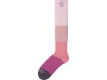 носки зимние SCOTT W SHADES PINK роз M