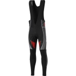 велорейтузы SCOTT RC PRO ALL SEASON чёр L