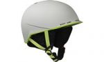 каска SCOTT ANTI бел/lime mat L