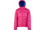 куртка SCOTT W's DEFIANCE hot роз M