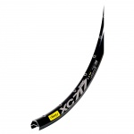 обод MAVIC MTB XC 717 DISC чёр   36