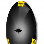 колесо MAVIC PISTA COMETE TRACK 13 заднее