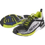 кроссовки SCOTT eRIDE SUPPORT2 бел/зел 45,5