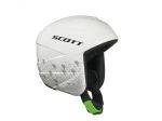 каска SCOTT WC PRO rc бел XXS