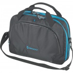 сумка SCOTT LAPTOP MESSENGER чёр