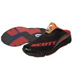 кроссовки SCOTT eRIDE RECO чёр/кра 48,5