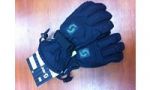 перчатки SCOTT Y's HOOKUP black XL