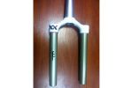 ноги RS SIDXX32mm alu TAPERED бел