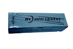 спицы DT STAINLESS 2.0x296 сер без гол